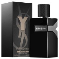 Yves Saint Laurent Y Le Parfum Yves Saint Laurent Y Le Parfum
