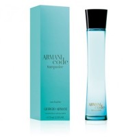 Giorgio Armani Code Turquoise (eau fraiche) Giorgio Armani Code Turquoise (eau fraiche)