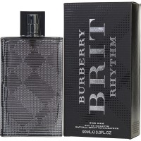 Burberry Brit Rhythm for men Burberry Brit Rhythm for men