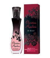 Christina Aguilera By Night Christina Aguilera By Night