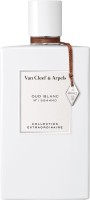 Van Cleef & Arpels Collection Extraordinaire Oud Blanc Van Cleef & Arpels Collection Extraordinaire Oud Blanc