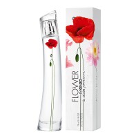 Kenzo Flower La Recolte Parisienne Kenzo Flower La Recolte Parisienne